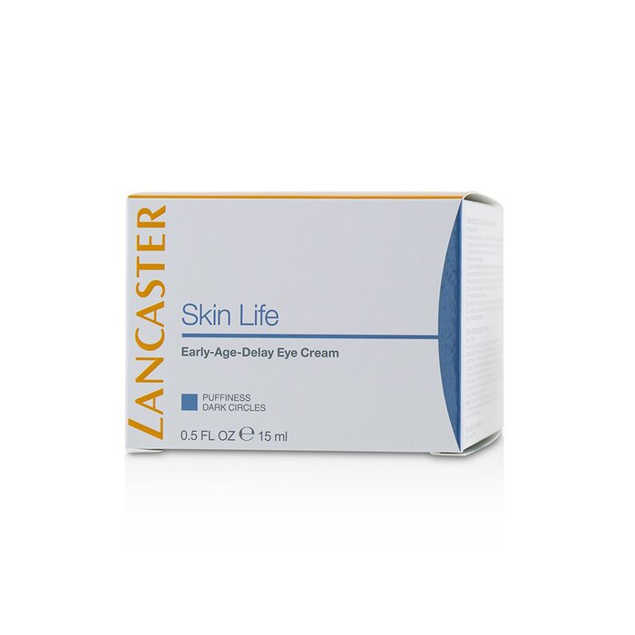 Lancaster Skin Life Early-Age-Delay silmänympärysvoide 15ml/0.5ozProduct Thumbnail