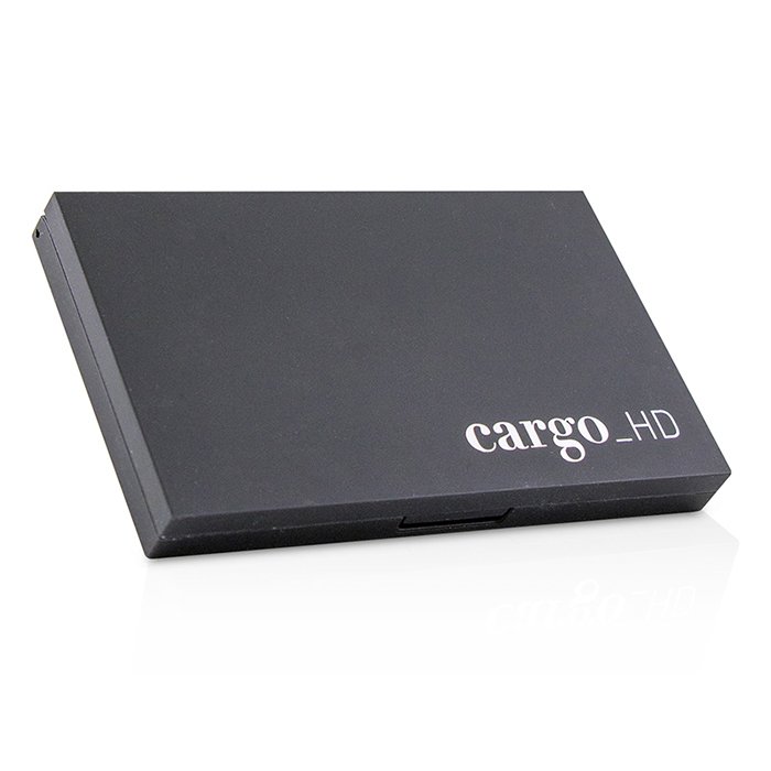 Cargo 四色眼影盤HD Picture Perfect Gradient Eye Shadow Palette 4x3.6g/0.12ozProduct Thumbnail