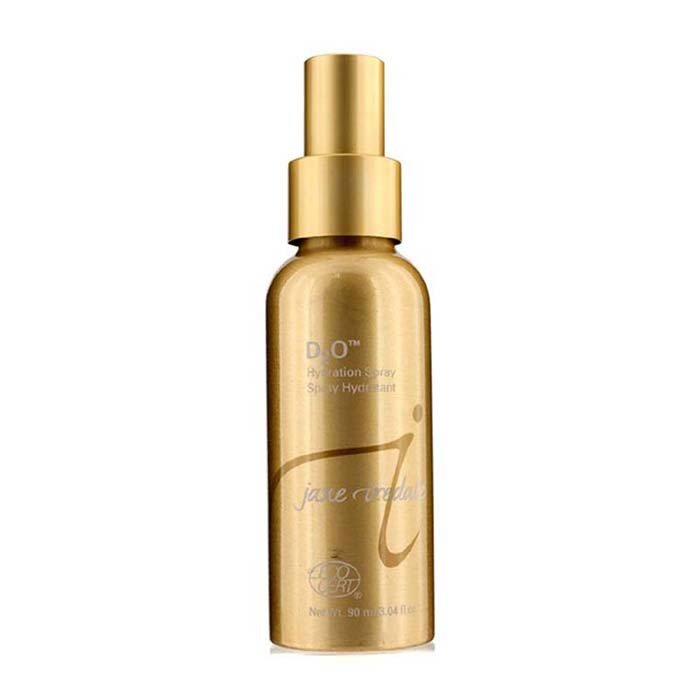 Jane Iredale D2O Hydration Spray (Exp. Date 03/2019) 90ml/3.04ozProduct Thumbnail