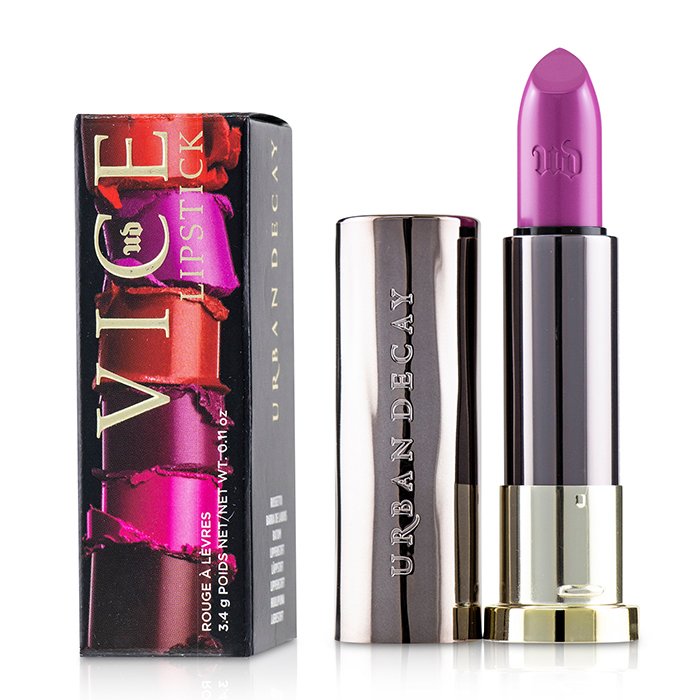 Urban Decay Vice Lipstick 3.4g/0.11ozProduct Thumbnail