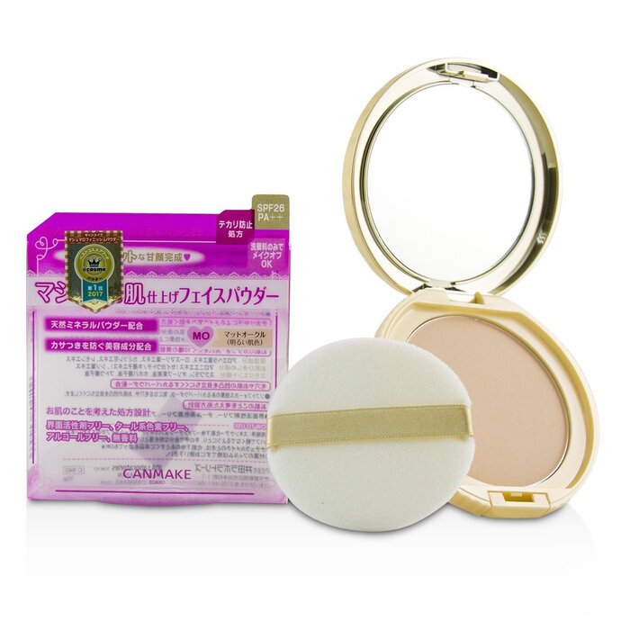 CANMAKE マシュマロ フィニッシュ パウダー SPF 26 10g/0.33ozProduct Thumbnail
