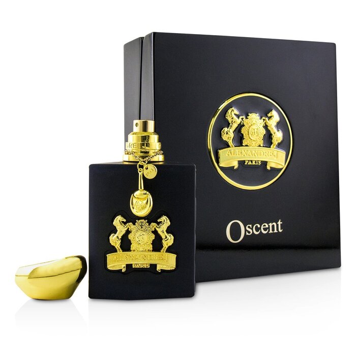Alexandre. J Oscent Black Eau De Parfum Spray  100ml/3.4ozProduct Thumbnail