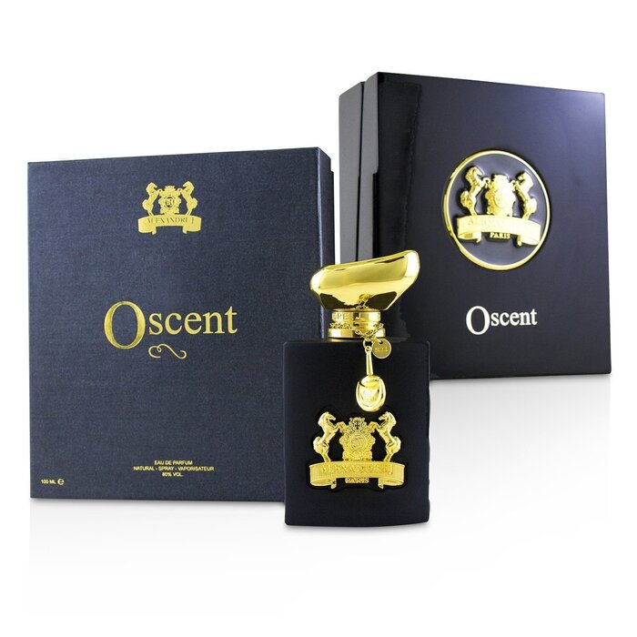 Alexandre. J Oscent Black Eau De Parfum Spray  100ml/3.4ozProduct Thumbnail