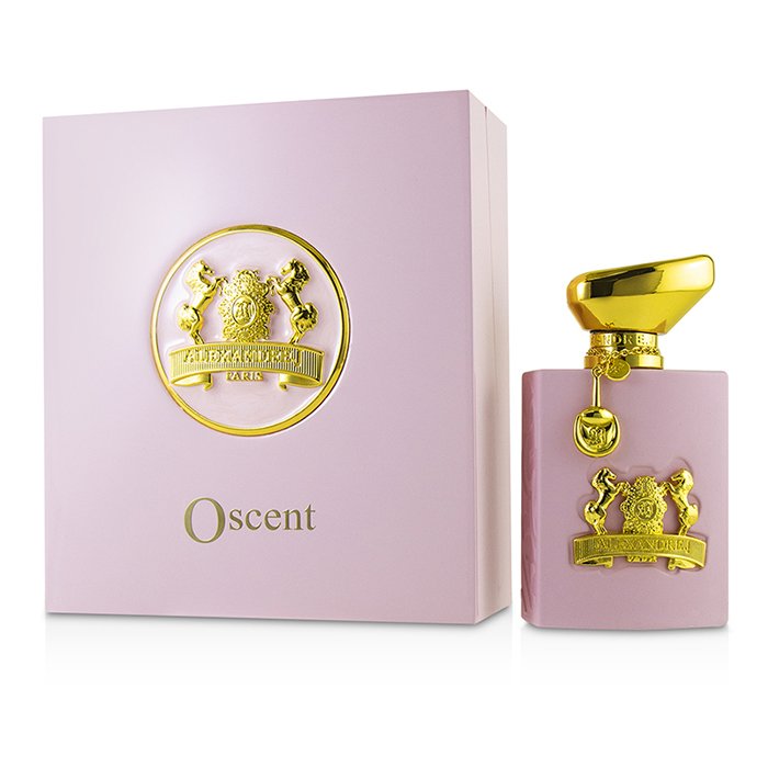 Alexandre. J Oscent Pink Eau De Parfum Spray 100ml/3.4ozProduct Thumbnail