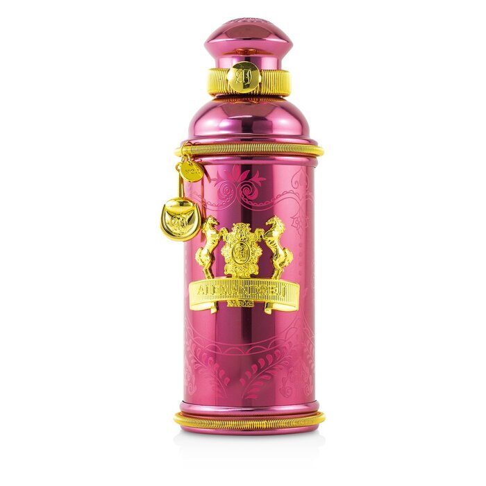 Alexandre. J Woda perfumowana Altesse Mysore Eau De Parfum Spray 100ml/3.4ozProduct Thumbnail