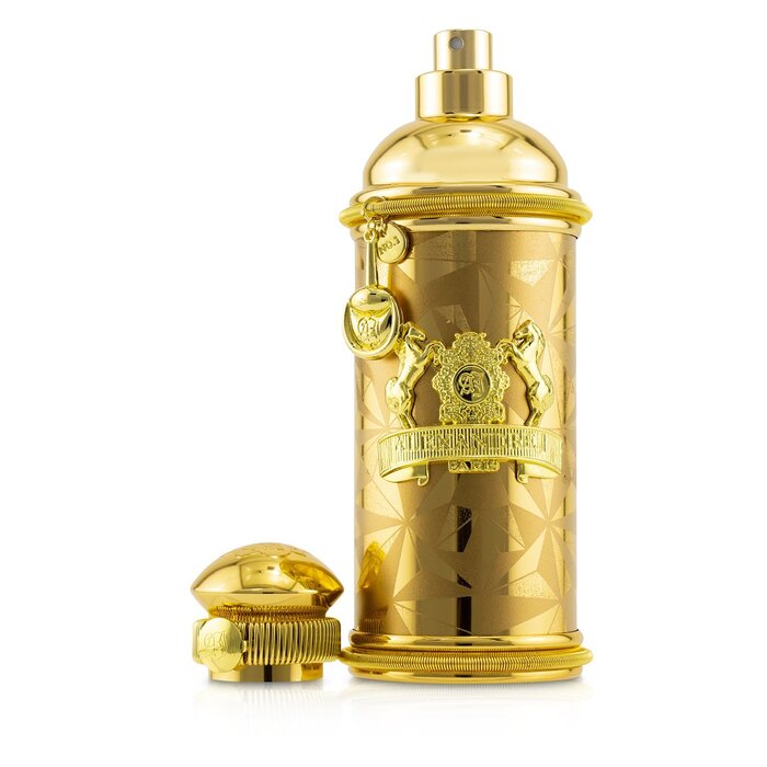 Alexandre. J The Collector Golden Oud Eau De Parfum Spray 100ml/3.4ozProduct Thumbnail