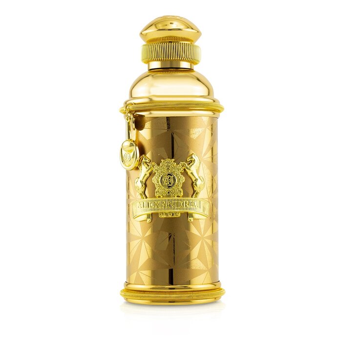 Alexandre. J The Collector Golden Oud או דה פרפיום ספריי 100ml/3.4ozProduct Thumbnail