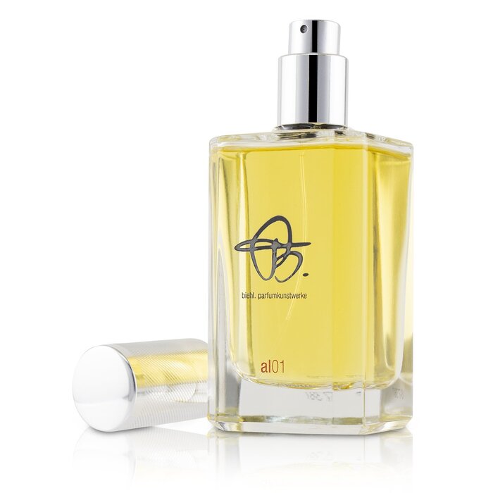 Biehl Parfumkunstwerke AL01 Eau De Parfum Spray 100ml/3.5ozProduct Thumbnail