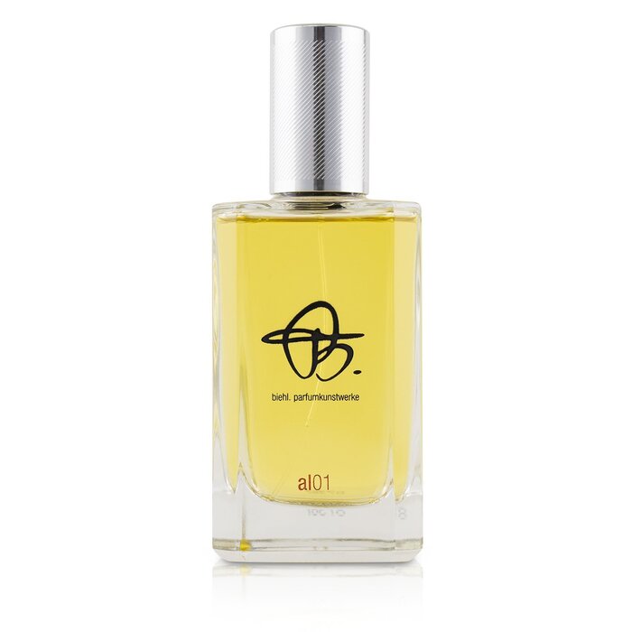 香水艺术品 Biehl Parfumkunstwerke 女士香水AL01 Eau De Parfum Spray 100ml/3.5ozProduct Thumbnail