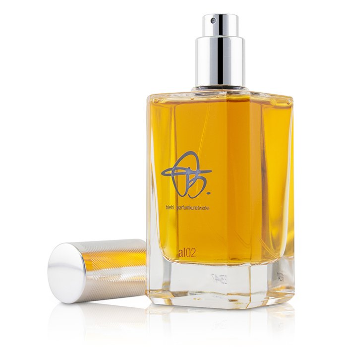 Biehl Parfumkunstwerke AL02 Eau De Parfum Spray 100ml/3.5ozProduct Thumbnail