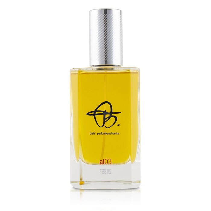 Biehl Parfumkunstwerke AL03 Eau De Parfum Spray 100ml/3.5ozProduct Thumbnail