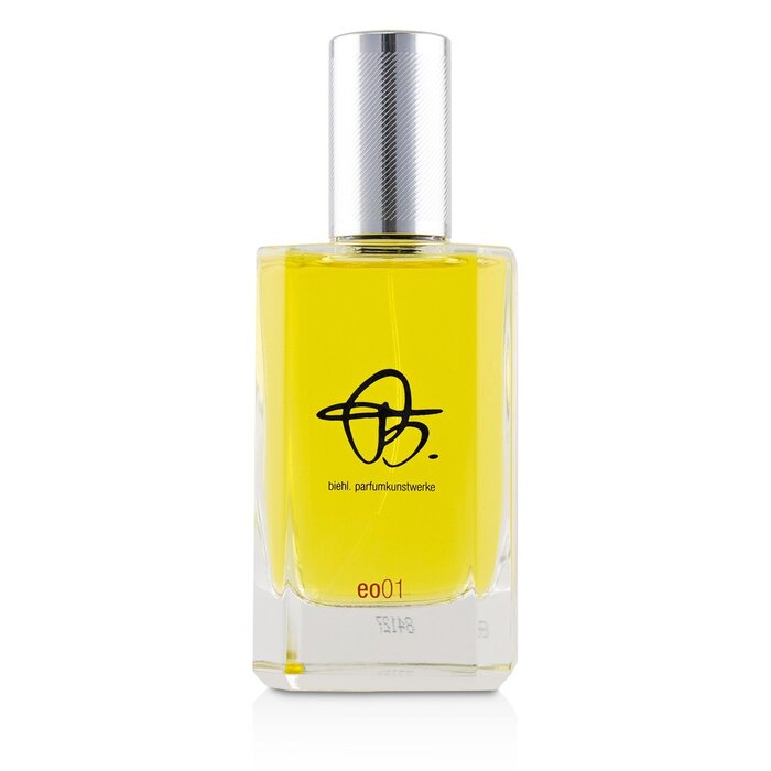 Biehl Parfumkunstwerke EO01 أو دو برفوم سبراي 100ml/3.5ozProduct Thumbnail