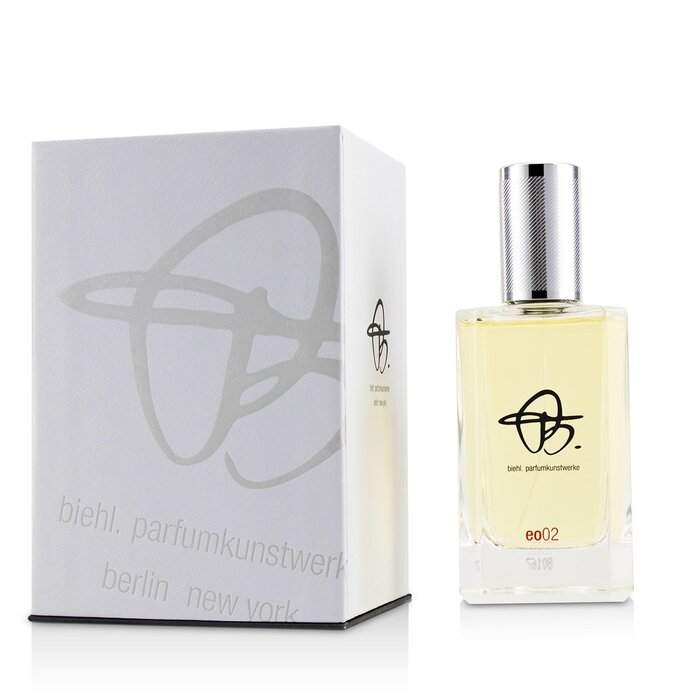 Biehl Parfumkunstwerke EO02 香水噴霧 100ml/3.5zProduct Thumbnail