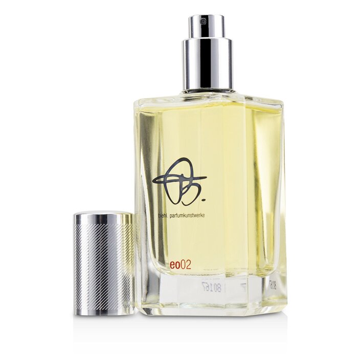 Biehl Parfumkunstwerke EO02 Eau De Parfum Spray 100ml/3.5zProduct Thumbnail
