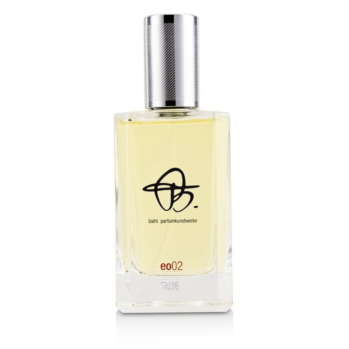 Biehl Parfumkunstwerke EO02 أو دو برفوم سبراي 100ml/3.5zProduct Thumbnail