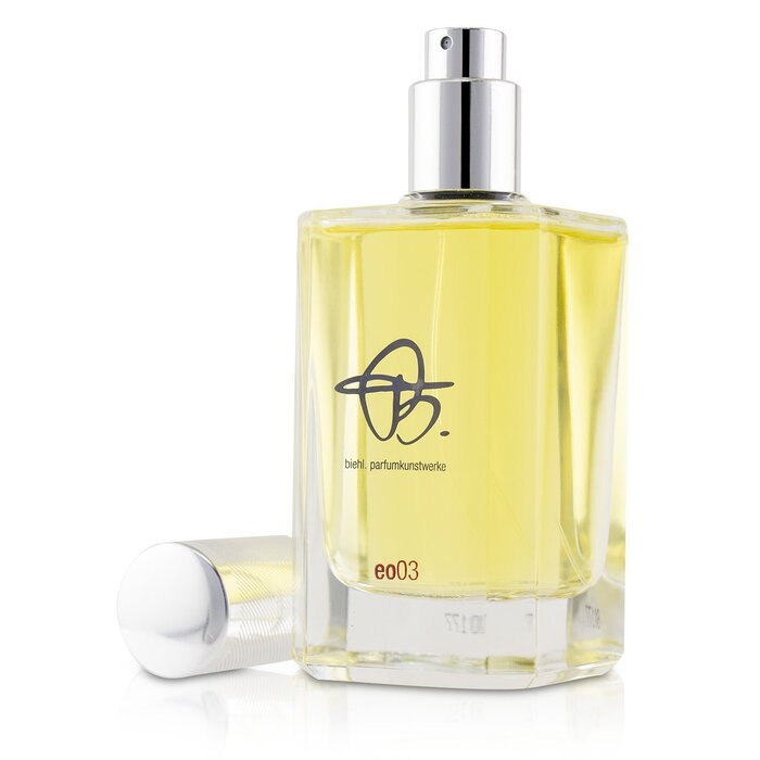 Biehl Parfumkunstwerke EO03 Eau De Parfum Spray 100ml/3.5ozProduct Thumbnail