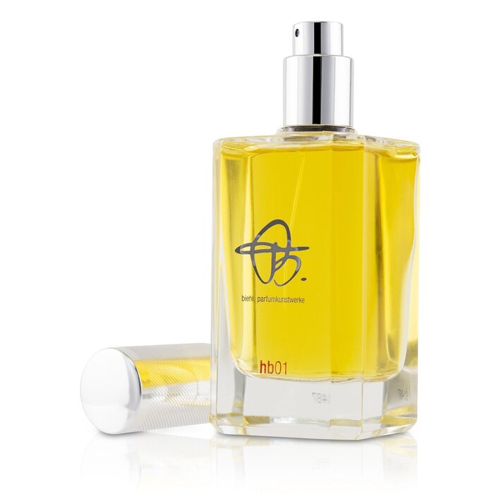Biehl Parfumkunstwerke HB01 Eau De Parfum Spray 100ml/3.5ozProduct Thumbnail