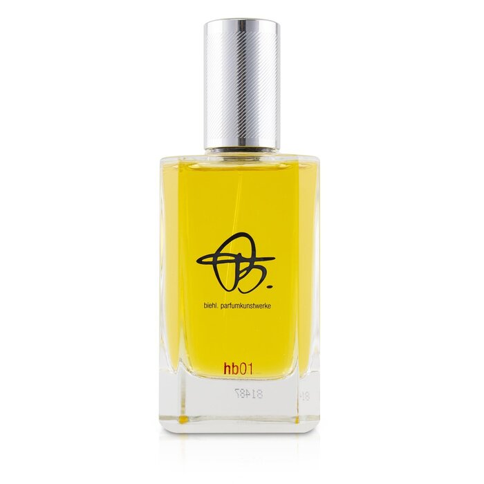 Biehl Parfumkunstwerke HB01 Eau De Parfum Spray 100ml/3.5ozProduct Thumbnail