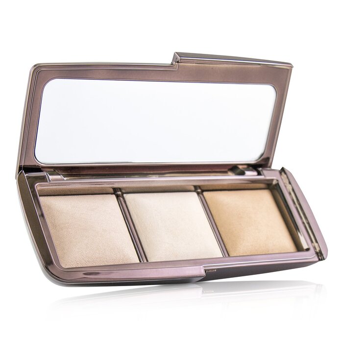 HourGlass Ambient Lighting Palette פלטת פודרות היילייט 3x3.3g/0.11ozProduct Thumbnail