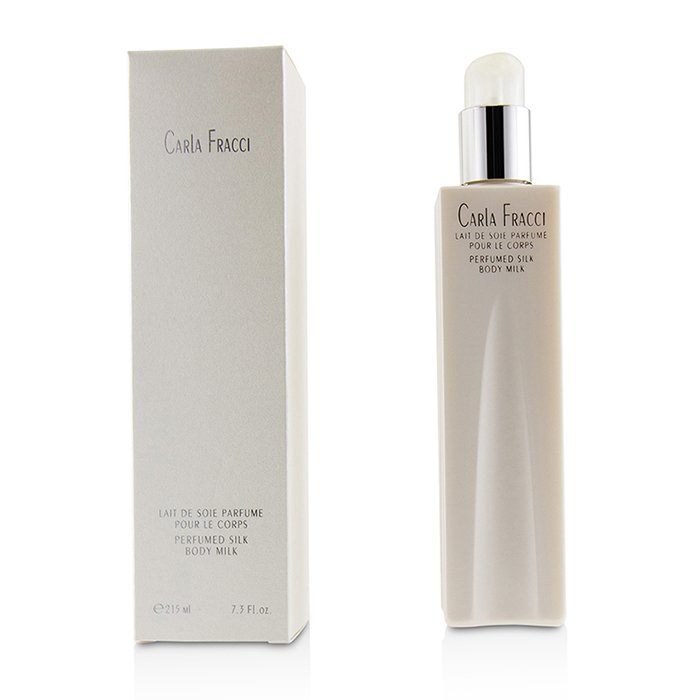 Carla Fracci Perfumed Silk Body Milk 215ml/7.3ozProduct Thumbnail