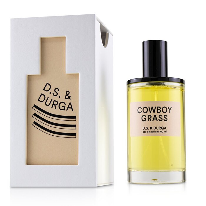D.S. & Durga Cowboy Grass պարֆյումերային սփրեյ 100ml/3.4ozProduct Thumbnail