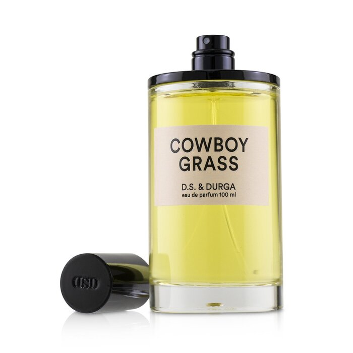D.S. & Durga Парфюмна вода Cowboy Grass спрей 100ml/3.4ozProduct Thumbnail