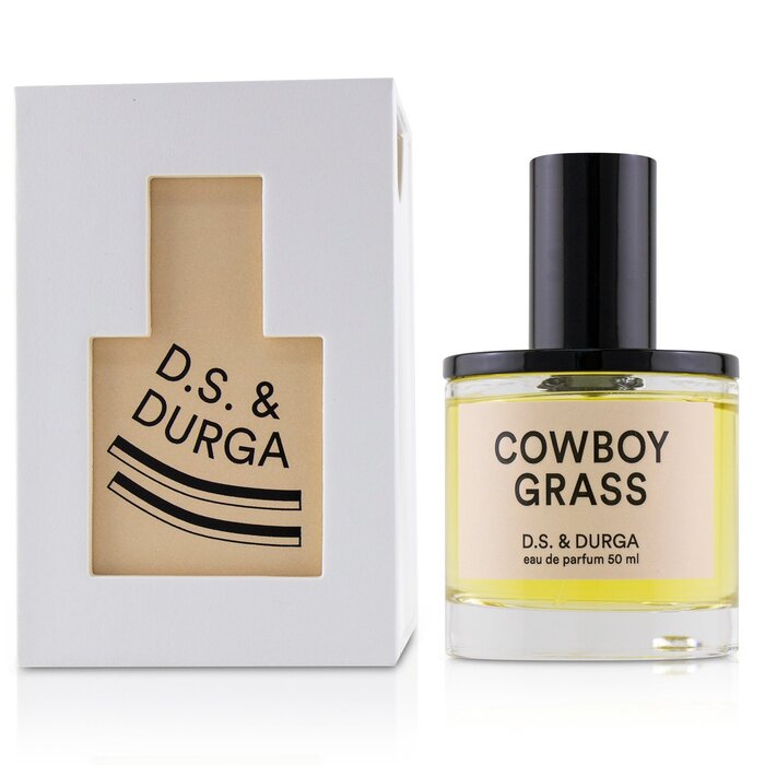 D.S. & Durga Парфюмна вода Cowboy Grass спрей 50ml/1.7ozProduct Thumbnail