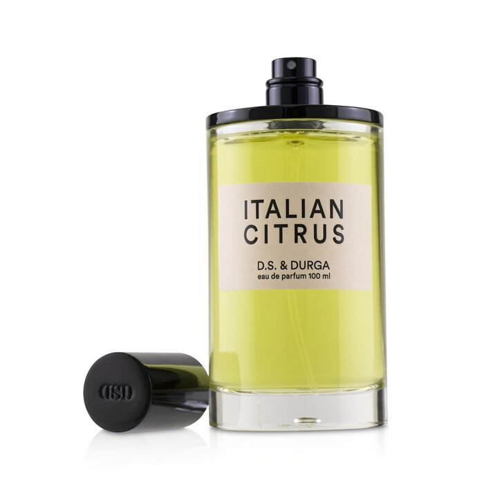 D.S. & Durga Italian Citrus Eau De Parfum Spray  100ml/3.4ozProduct Thumbnail