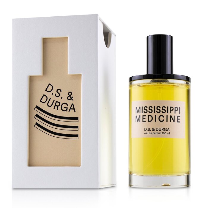 D.S. & Durga Mississippi Medicine Eau De Parfum Spray 100ml/3.4ozProduct Thumbnail