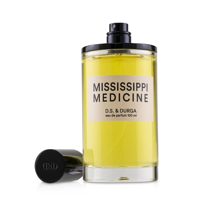 D.S. & Durga Mississippi Medicine Eau De Parfum Spray 100ml/3.4ozProduct Thumbnail