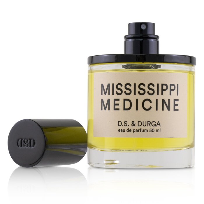 D.S. & Durga Mississippi Medicine Eau De Parfum Spray 50ml/1.7ozProduct Thumbnail