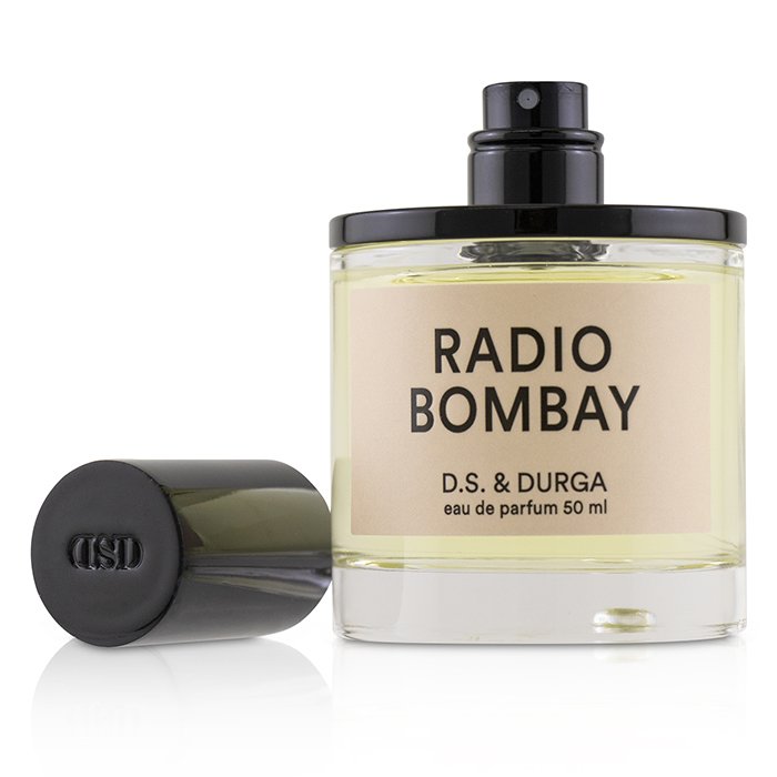 D.S. & Durga Radio Bombay أو دو برفوم سبراي 50ml/1.7ozProduct Thumbnail