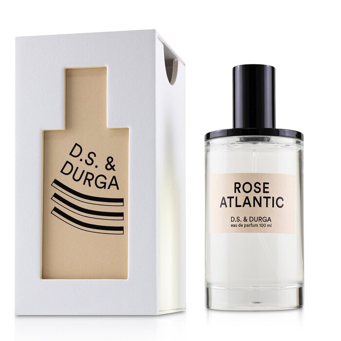 D.S. & Durga Woda perfumowana Rose Atlantic Eau De Parfum Spray 100ml/3.4ozProduct Thumbnail