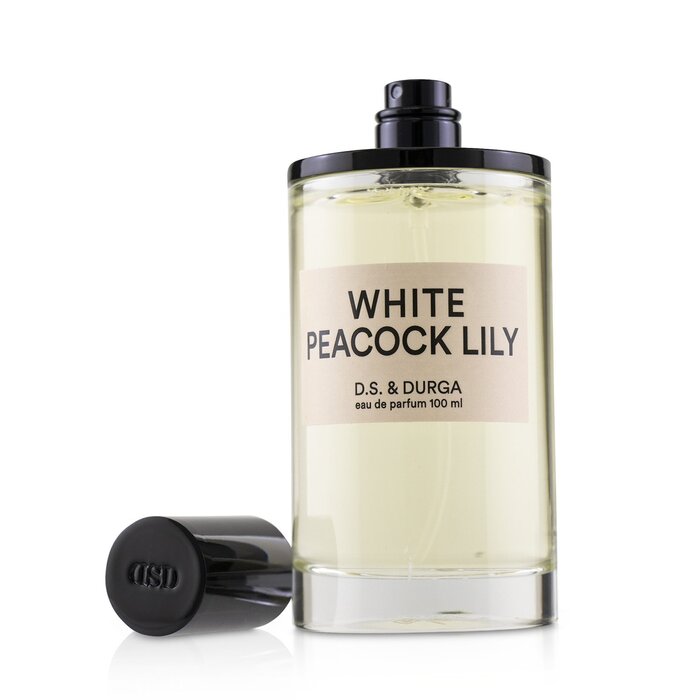 D.S. & Durga Woda perfumowana White Peacock Lily Eau De Parfum Spray 100ml/3.4ozProduct Thumbnail