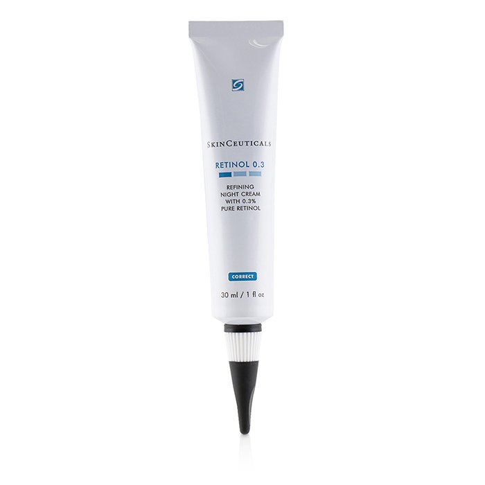 SkinCeuticals Retinol 0.3 Совершенствующий Ночной Крем 30ml/1ozProduct Thumbnail