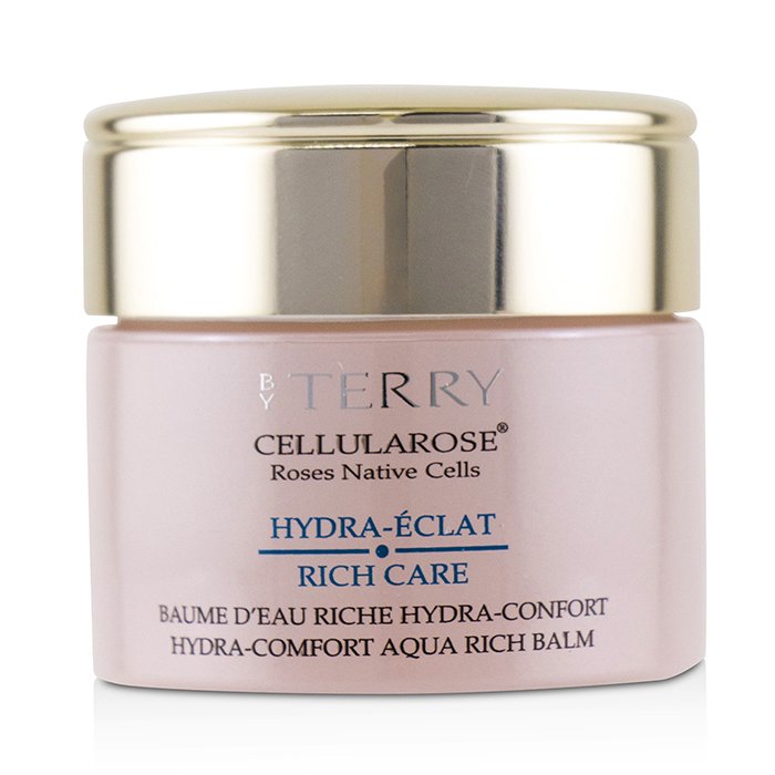 By Terry Cellularose Hydra-Eclat Rich Care Hydra-Comfort Aqua Rich Бальзам 30g/1.05ozProduct Thumbnail