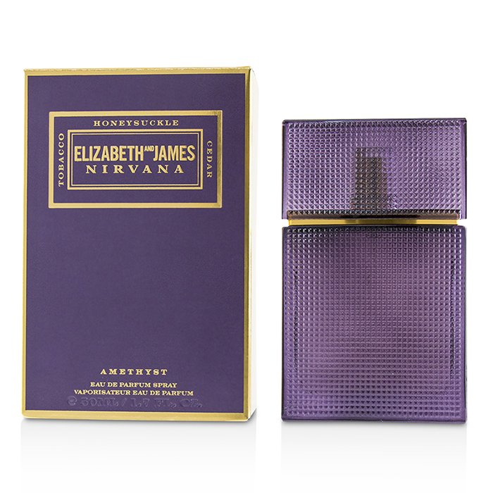 Elizabeth And James ニルヴァーナ アメジスト EDP SP 50ml/1.7ozProduct Thumbnail