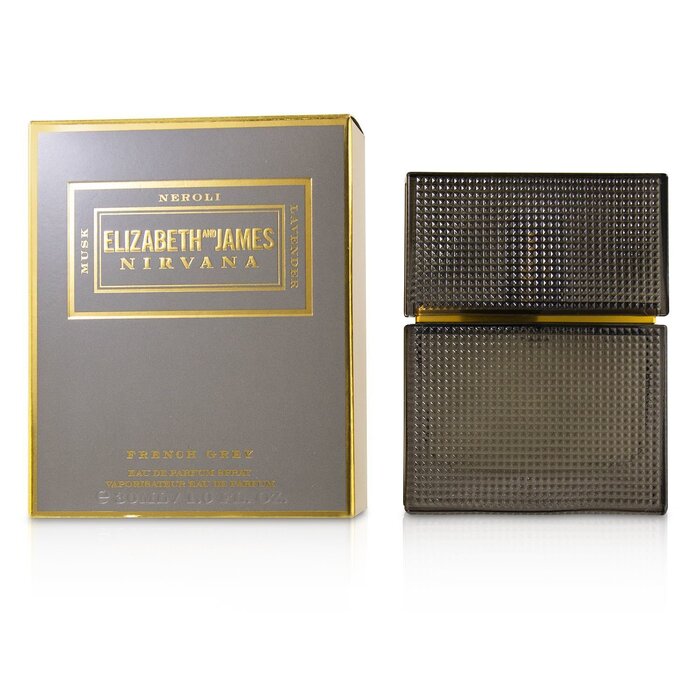 Elizabeth And James Nirvana French Grey Eau De Parfum Spray 30ml/1ozProduct Thumbnail