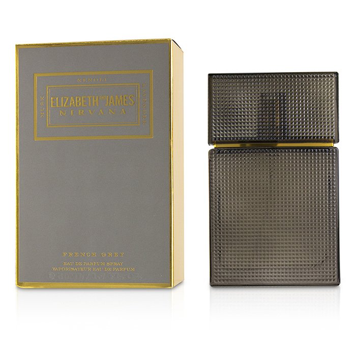 Elizabeth And James Nirvana French Grey Eau De Parfum Spray 50ml/1.7ozProduct Thumbnail