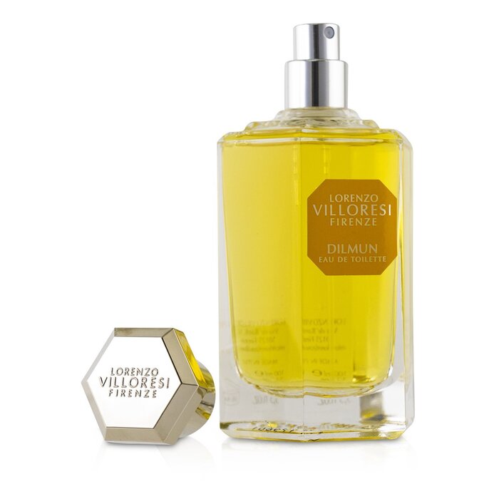 Lorenzo Villoresi Dilmun ماء تواليت سبراي 100ml/3.3ozProduct Thumbnail