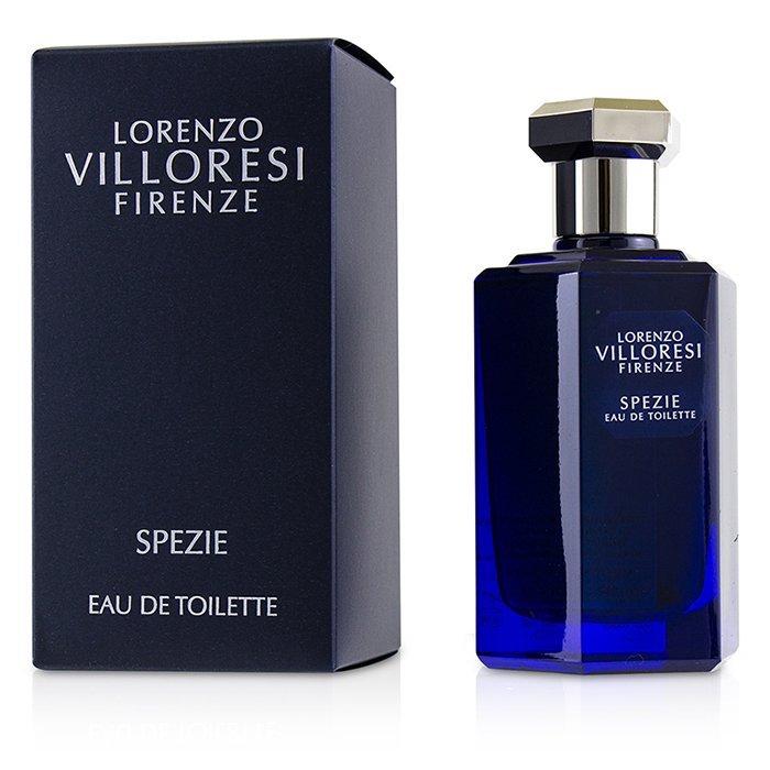 Lorenzo Villoresi Spezie Eau De Toilette Spray 100ml/3.3ozProduct Thumbnail