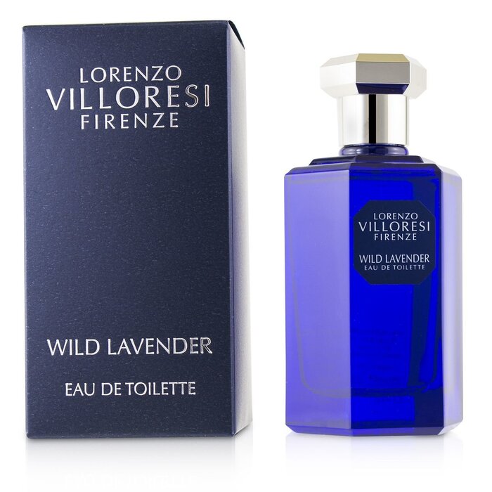 Lorenzo Villoresi Wild Lavender Eau De Toilette Spray 100ml/3.3ozProduct Thumbnail