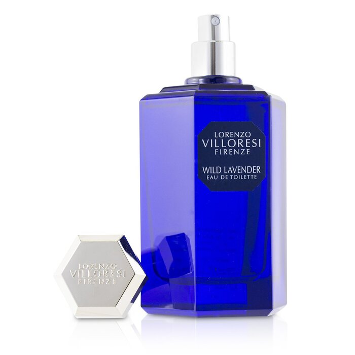 Lorenzo Villoresi Wild Lavender ماء تواليت سبراي 100ml/3.3ozProduct Thumbnail