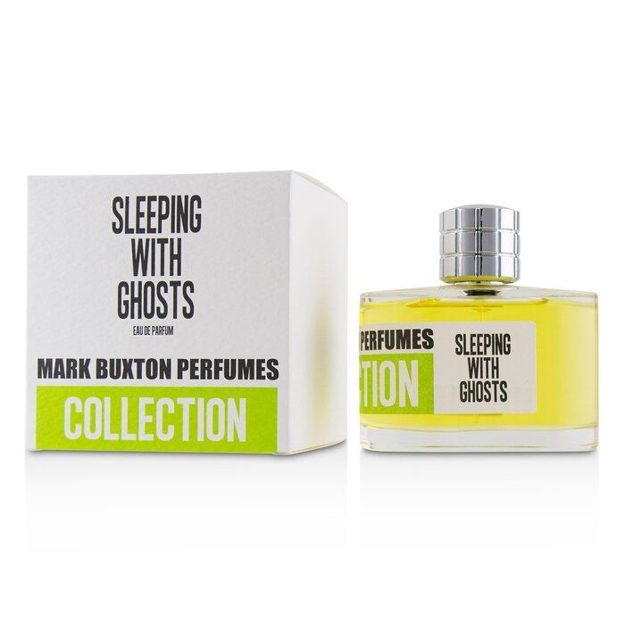 Mark Buxton Woda perfumowana Sleeping With Ghosts Eau De Parfum Spray 100ml/3.4ozProduct Thumbnail