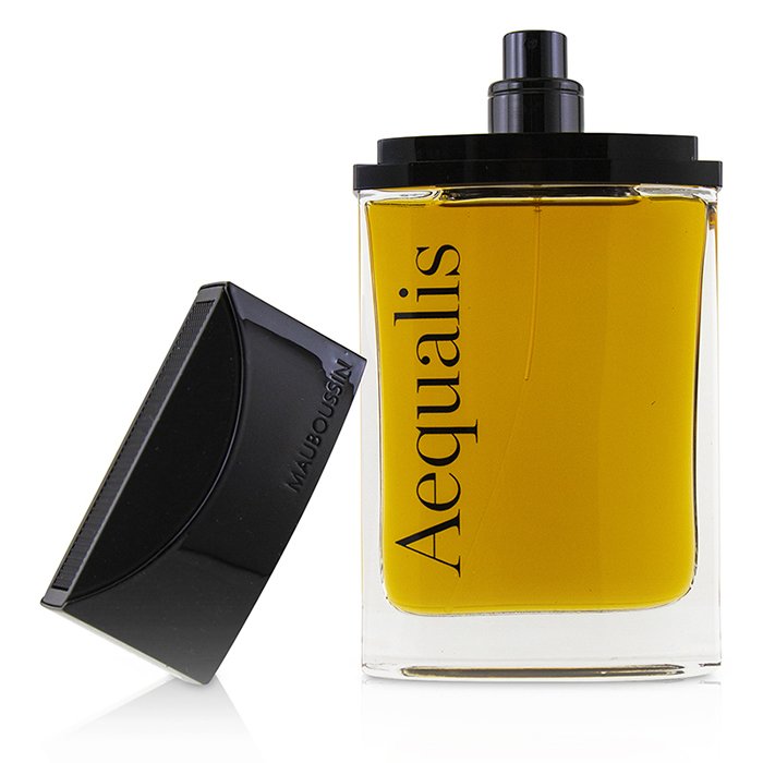 梦宝星  Mauboussin 相等男士香水 Aequalis Eau De Parfum Spray 90ml/3ozProduct Thumbnail