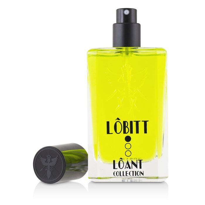Santi Burgas Woda perfumowana LOBITT Eau De Parfum Spray 50ml/1.7ozProduct Thumbnail