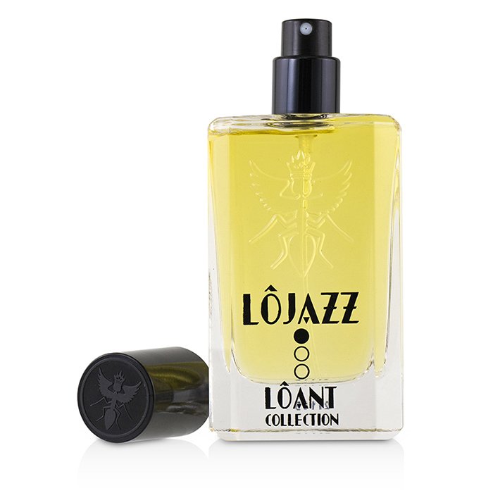 Santi Burgas LOJAZZ (Jasmine) Eau De Parfum Spray 50ml/1.7ozProduct Thumbnail