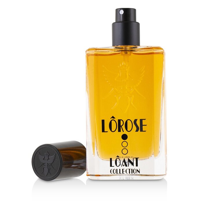サンティ・ブルガス  Santi Burgas LOROSE (Rose) Eau De Parfum Spray 50ml/1.7ozProduct Thumbnail