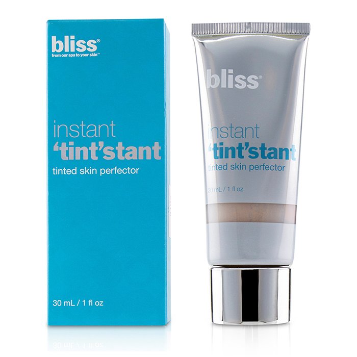 Bliss Instant 'Tint'stant Tinted Skin Perfector 30ml/1ozProduct Thumbnail