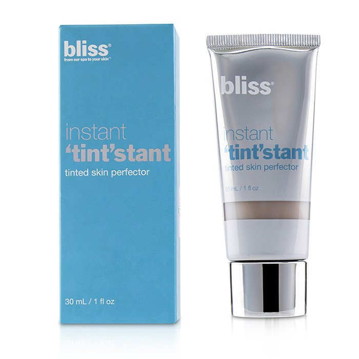 Bliss 必列斯 修護乳Instant 'Tint'stant Tinted Skin Perfector 30ml/1ozProduct Thumbnail
